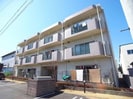 ユーミープランドールの外観