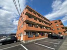 プラウドステージしもうちⅡの外観