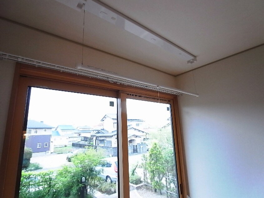 ※同型参考写真 田中様邸貸家(東棟)