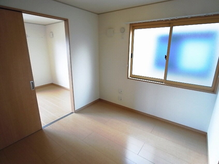 ※同型参考写真 田中様邸貸家(東棟)