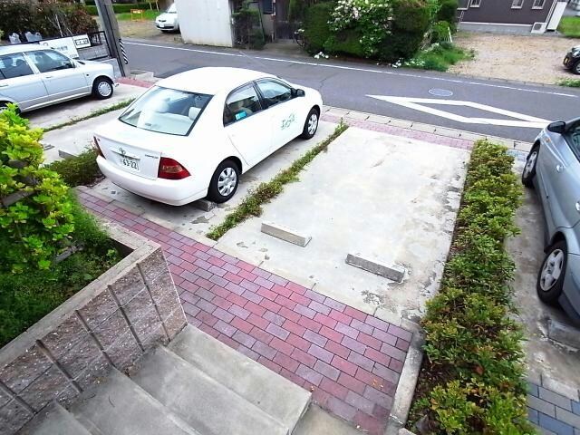  田中様邸貸家(西棟)