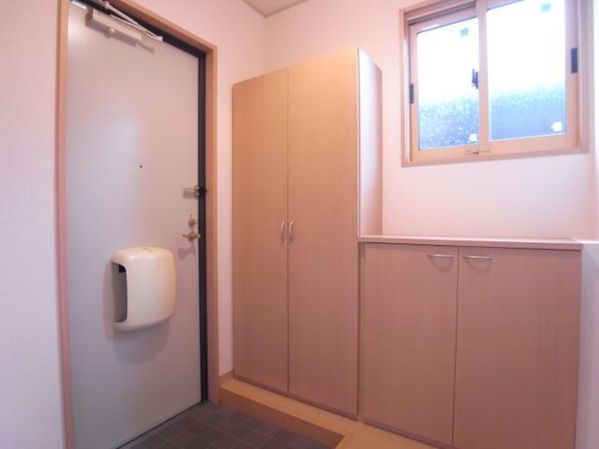  田中様邸貸家(西棟)