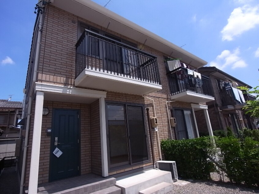  田中様邸貸家(西棟)