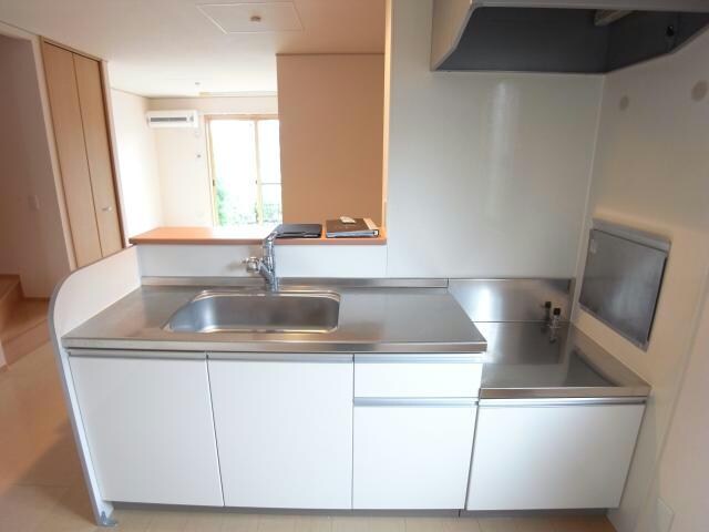  田中様邸貸家(西棟)