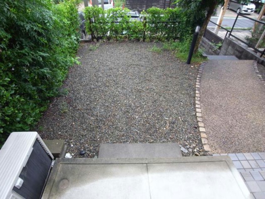  田中様邸貸家(西棟)