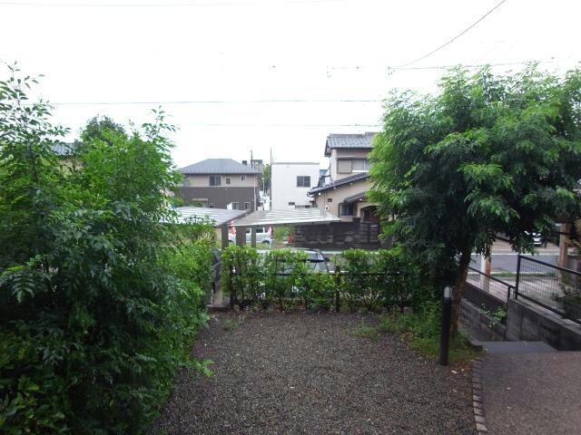  田中様邸貸家(西棟)