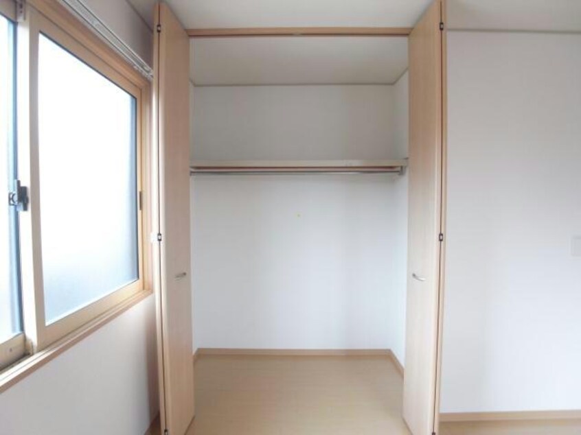 ※ 北側洋室 田中様邸貸家(西棟)