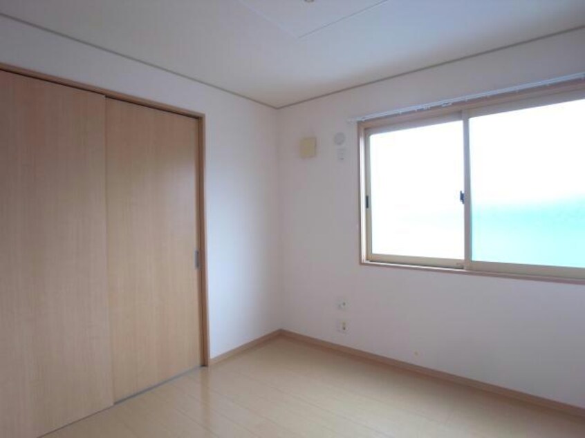 ※ 4.5帖洋室 田中様邸貸家(西棟)