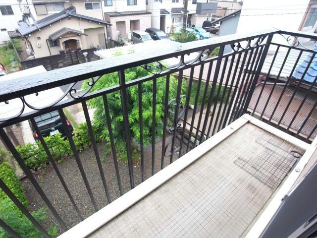  田中様邸貸家(西棟)