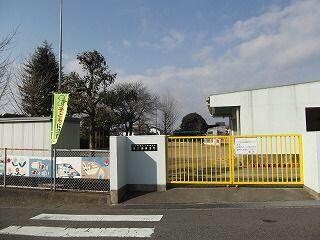 蘇原南保育所(幼稚園/保育園)まで719m 田中様邸貸家(西棟)