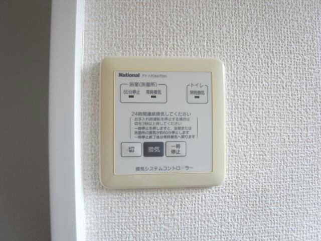  田中様邸貸家(西棟)