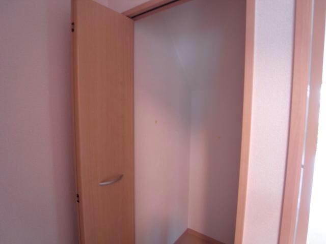 ※ トイレ前 田中様邸貸家(西棟)