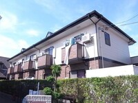 エンジェルハイツ