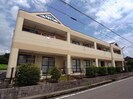 フォレストハウスＮの外観