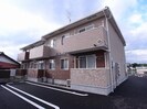 フォレストPARKの外観