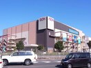 イオン各務原店(スーパー)まで1088m Plumeseヒロ B