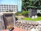 各務原市立川島中学校(中学校/中等教育学校)まで2565m La sustento alegre