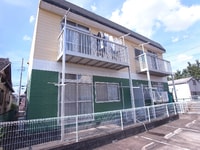 住吉ホームＡ