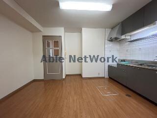  パークハイツⅡ