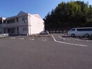  パークハイツⅡ