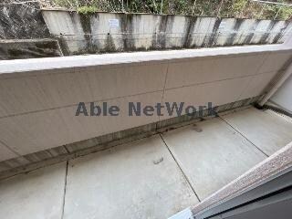  パークハイツⅡ