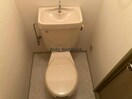  パークハイツⅡ