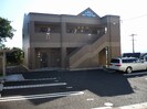 サンシャインヒルズ三井の外観