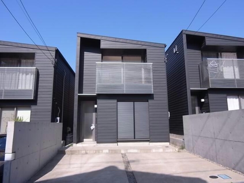  フォレスト23柄山