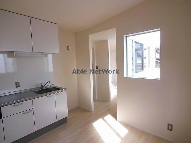  フォレスト23柄山