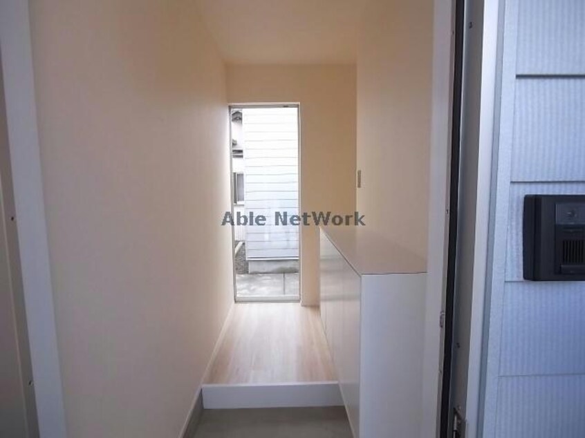  フォレスト23柄山