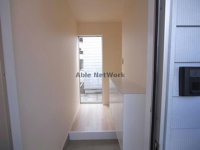  フォレスト23柄山