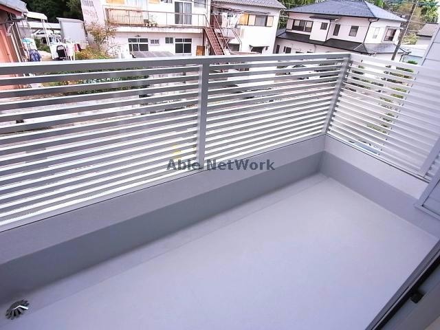 2階 フォレスト23柄山