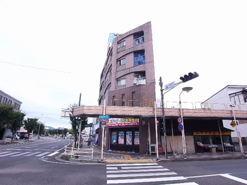  ラ・スォードビル