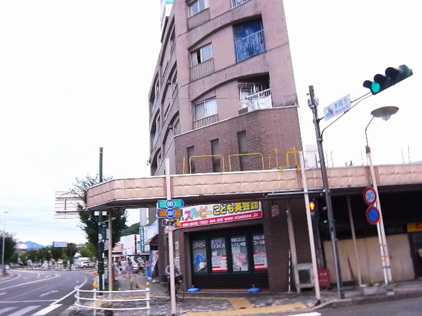  ラ・スォードビル