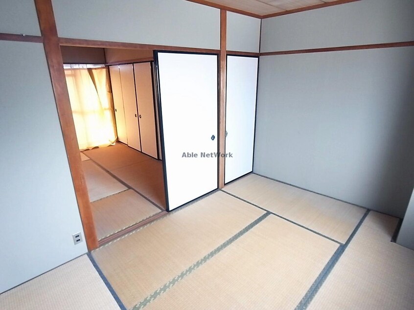  ラ・スォードビル