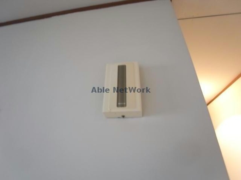 玄関チャイム ラ・スォードビル