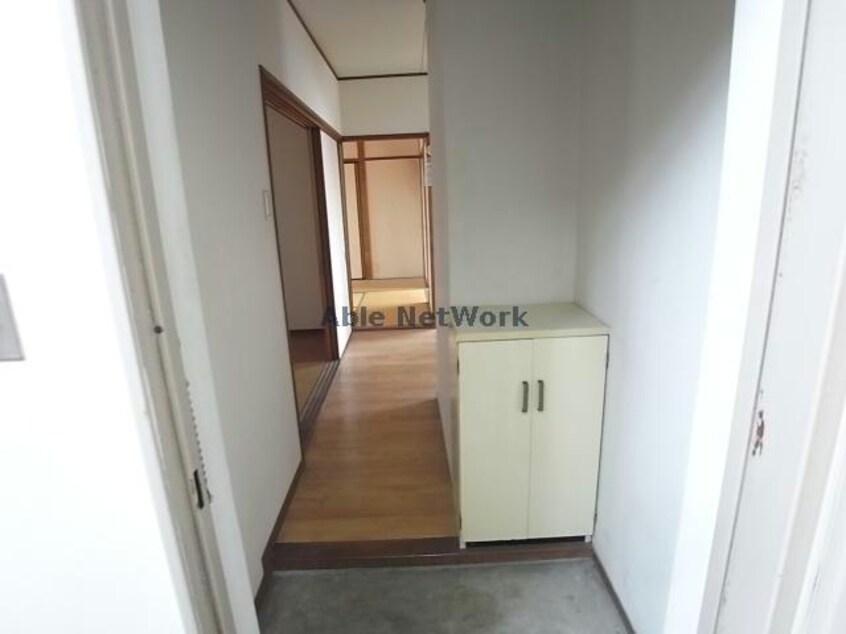  ラ・スォードビル