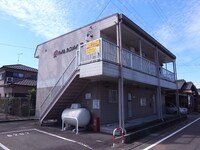 ハイムシンメイＡ・Ｂ