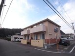 アバンス大竹B