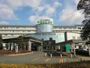 岐阜県厚生農業協同組合連合会中濃厚生病院(病院)まで560m フレグランスさくら