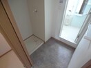 室内洗濯機置場 ブルックベル　B