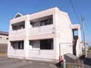 プチコパン町屋の外観
