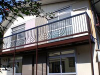 山口様貸家（鵜沼朝日町）