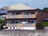 朝日ヒルズ