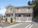 Breezeの外観
