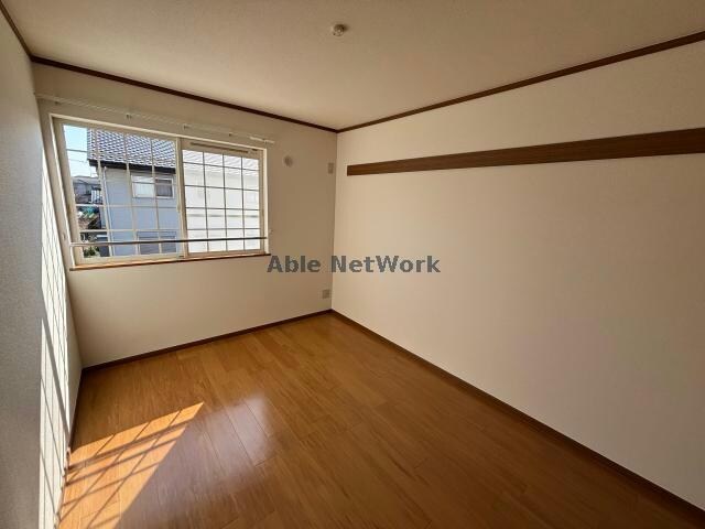  カーサカリエンテ