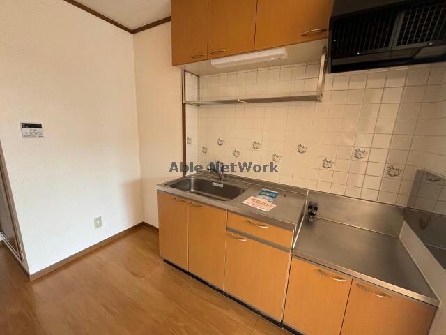  カーサカリエンテ