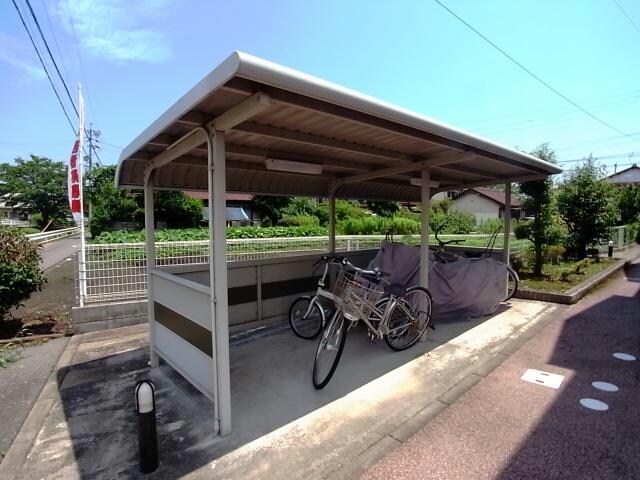  カーサカリエンテ