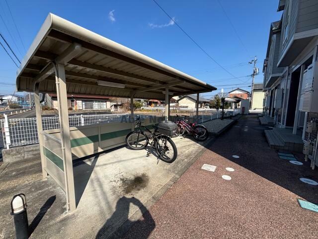  カーサカリエンテ