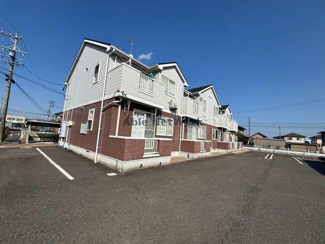  カーサカリエンテ